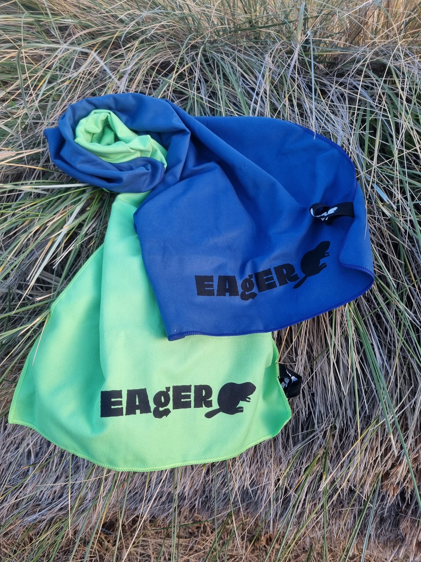 Eager Travel and Sports Towel