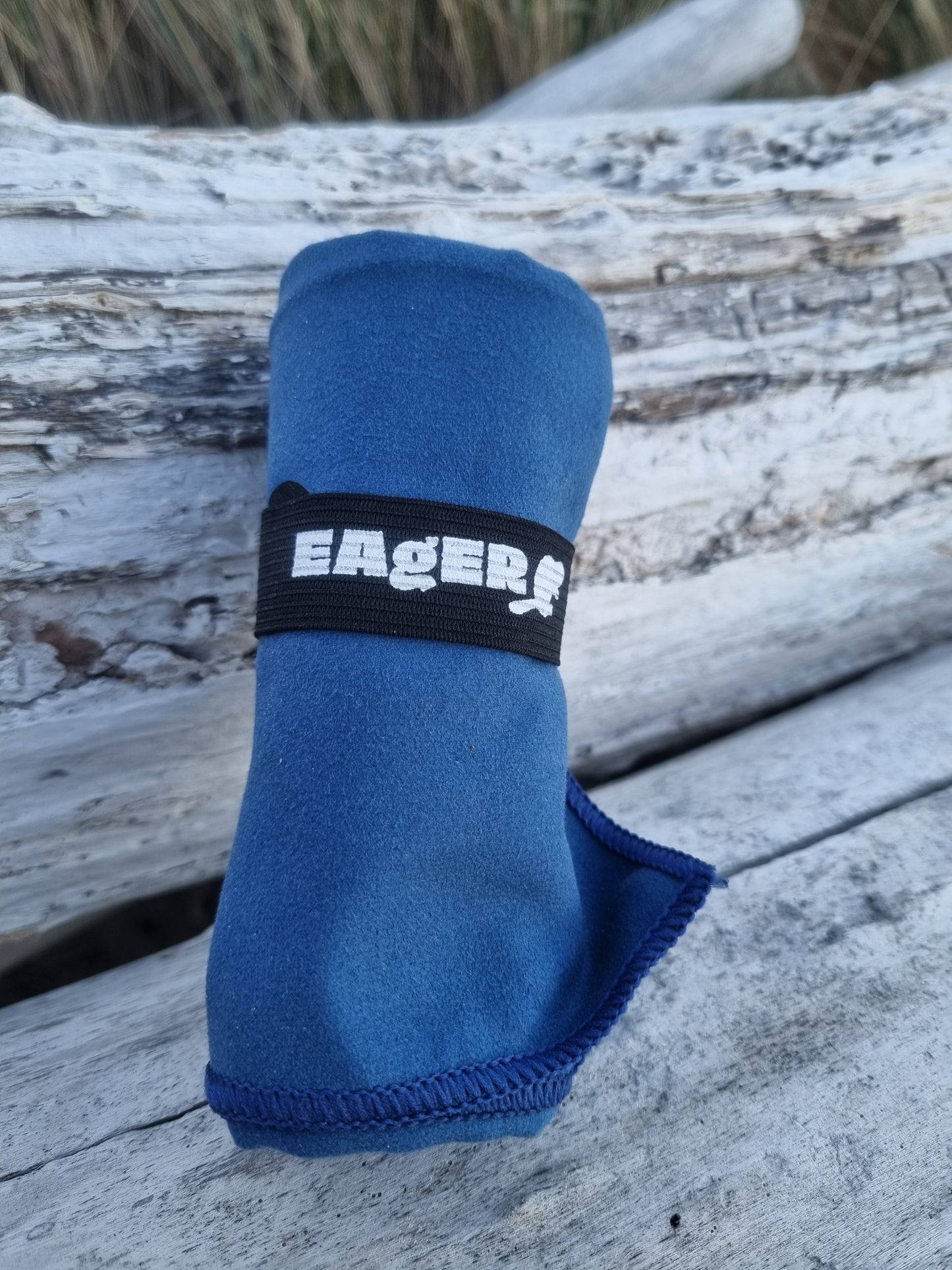 Eager Travel and Sports Towel