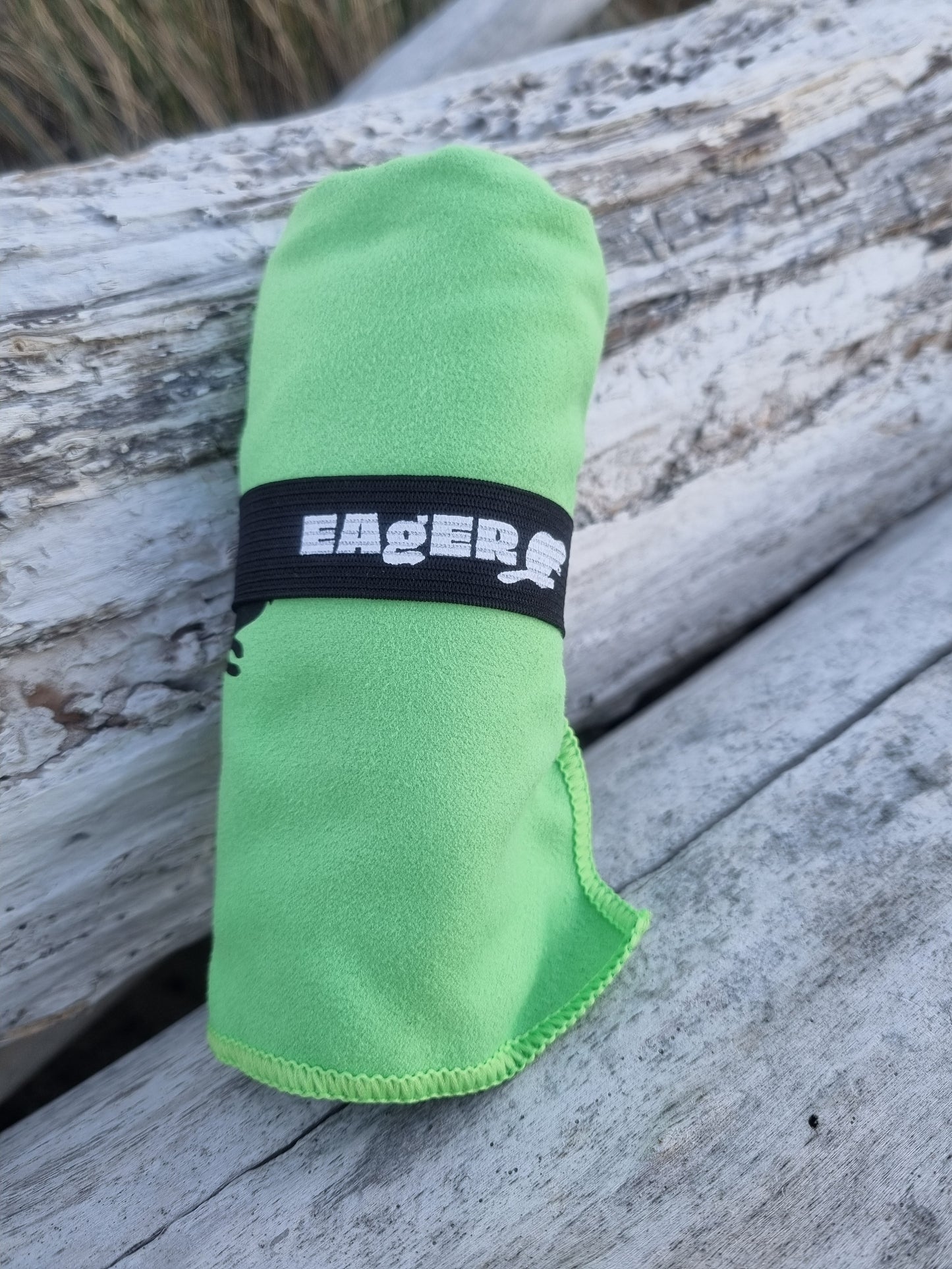 Eager Travel and Sports Towel